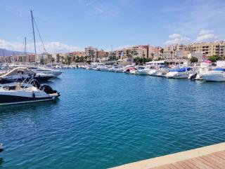 Apartment Puerto Deportivo - 1