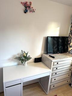 EXCELLENT DOUBLE ROOMS IN CHEAP RATE AROUND CENTRAL LONDON - Londra - 7