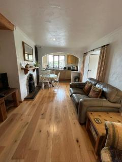 Cleggan Farm Holiday Cottages - 4