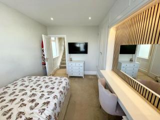 Seaside Retreat - Eastbourne - 9