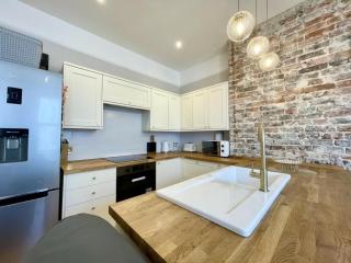 Seaside Retreat - Eastbourne - 4
