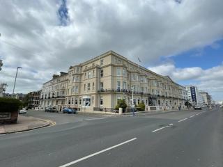 Seaside Retreat - Eastbourne - 2