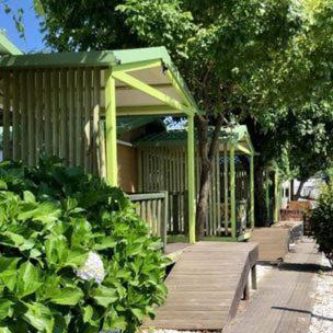 CAMPING RIANXO - Rianjo - 7