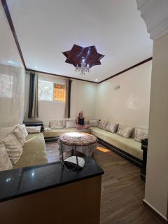 Surf Skate House - Tamraght Ouzdar - 3