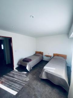 Departamento 3 ambientes equipado - 5 Personas - 2