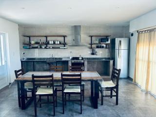 Departamento 3 ambientes equipado - 5 Personas - 9