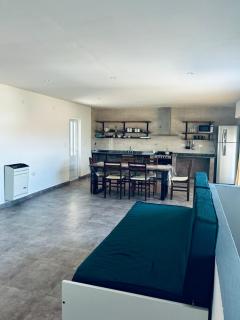 Departamento 3 ambientes - Miramar - 0