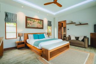Bangtao Boutique Villa - Bang Tao Beach - 2