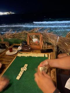 Sea View -SunnyDahab Resort - Dahab - 3