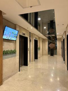 Shore 2 Residences Tuscia Home Staycation - Manila - 6