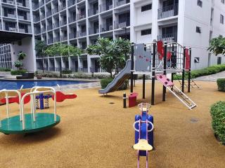 Shore 2 Residences Tuscia Home Staycation - Manila - 2