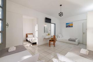 Kings Hersonissos Hotel - 9