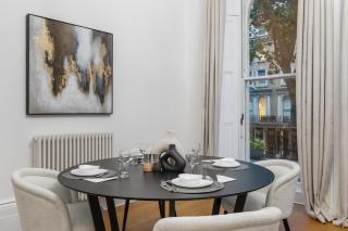 Luxurious Hideaway Retreat - La Réserve Knightsbrige - Londra - 1