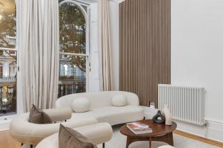 Luxurious Hideaway Retreat - La Réserve Knightsbrige - Londra - 9