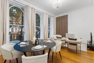 Luxurious Hideaway Retreat - La Réserve Knightsbrige - Londra - 0