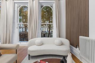 Luxurious Hideaway Retreat - La Réserve Knightsbrige - Londra - 3