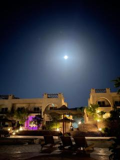 Sea View -SunnyDahab Resort - Dahab - 4