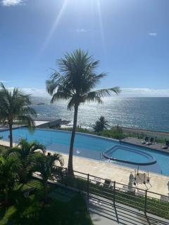 Bahia Lodge - Apartamento privativo no Rio Vermelho - Salvador - 0