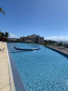 Bahia Lodge - Apartamento privativo no Rio Vermelho - Salvador - 3