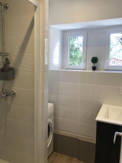 Appartement T3 / 58m2 - Condamine-Châtelard - 5