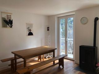 Appartement T3 / 58m2 - Condamine-Châtelard - 7