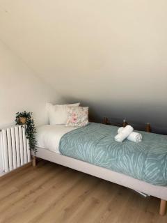 Le cocon du Parisis - 9