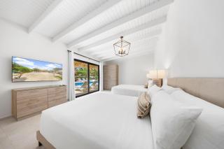 Boca Beach House NEW LUX 6 Bed 6 Bath Pool Walk To Beach - Palm-Eagle Beach - 6