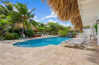 Boca Beach House NEW LUX 6 Bed 6 Bath Pool Walk To Beach - Palm-Eagle Beach - 3