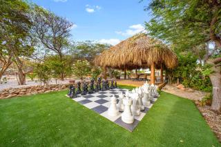 Boca Beach House NEW LUX 6 Bed 6 Bath Pool Walk To Beach - Palm-Eagle Beach - 2