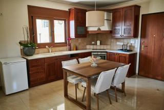Luxury Maisonette with Pool - Pallini - 4