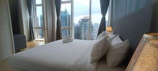 Sidemen Suites at Platinum KLCC - Kuala Lumpur - 2