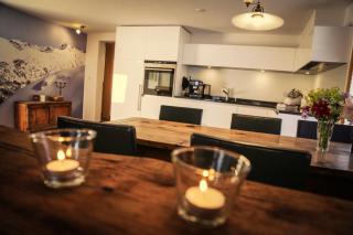 Villa Taugwalder I Monte Rosa - Zermatt - 5