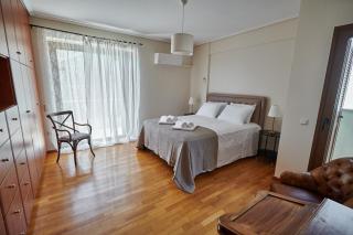 Luxury Maisonette with Pool - Pallini - 3