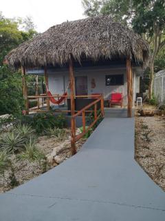 Casita Garita with Sea View and Mono Tamarindo, Guanacaste - 9