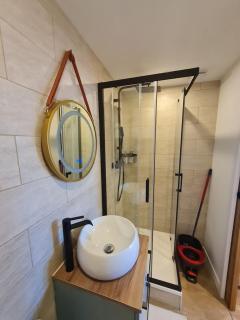 Studio cosy et fonctionnel - Beauvais - 6