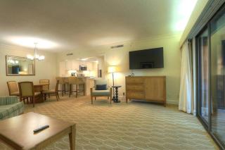 Luxury 1 Bedroom Condo in Palm Harbor Florida 2 Miles From Beach Sleeps 4 - 5