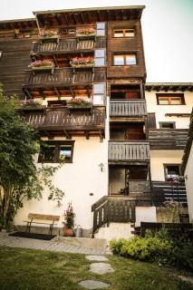 Villa Taugwalder I Monte Rosa - Zermatt - 9