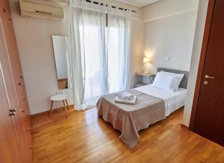 Luxury Maisonette with Pool - Pallini - 1