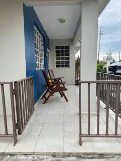 Vista Mare 101-Lovely rental close to Playa Santa - 1