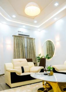Résidence Oasis - Cotonou - 3