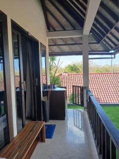 Bali she villa - Uluwatu - 2