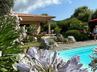 villa Filao Sainte Lucie de Porto vecchio - Sainte-Lucie de Porto-Vecchio - 7