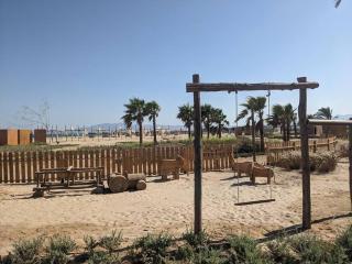 2BR Somabay Twin Villa in Mesca Near Beach & Pools - Hurghada - 9