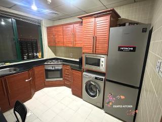 The Hive Partition Room in Tecom Near Metro - Dubai - 1