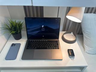 The Hive Partition Room in Tecom Near Metro - 1