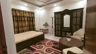 2BHK rental apartment - 9
