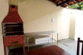 Casa ao lado de duas praias - Ubatuba - 1