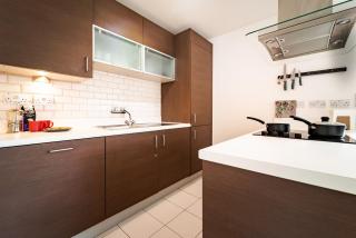 Chic property near Tower Hill with a gym - Londra - 1