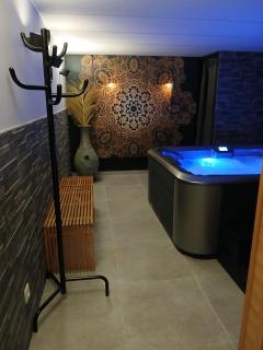 Abri cosy - 1