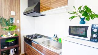 【KouriGarden】古宇利島の海と緑と星を眺める一棟貸切別荘ヴィラ - 4